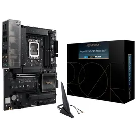 Cumpara Placă de bază ASUS B760-CREATOR WIFI, LGA1700, Intel B760, ATX in Moldova