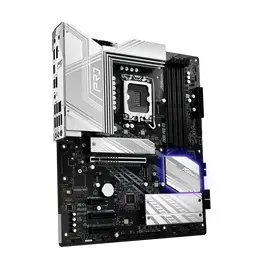 Cumpara Placă de bază ASRock Z890 PRO RS, LGA1851, Intel Z890, ATX in Moldova