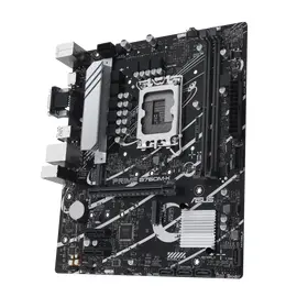 Cumpara Placă de bază ASUS PRIME B760M-K, LGA1700, Intel B760, Micro-ATX in Moldova