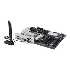 Cumpara Placă de bază ASUS PRIME B860-PLUS WIFI, LGA1851, Intel B860, ATX in Moldova