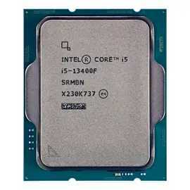 Купить Процессор Intel Core i5-13400F, Нет встроенной графики, Tray в Молдове