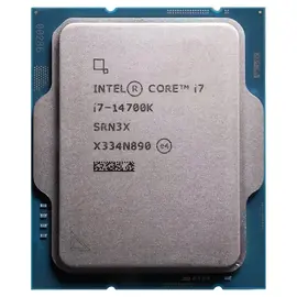Cumpara Procesor Intel Core i7-14700K, Intel UHD Graphics 770, | Tray in Moldova