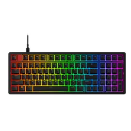 Cumpara Tastatură HyperX Origins 2 1800, Cu fir, Negru in Moldova