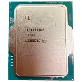 Cumpara Procesor Intel Core i5-14600KF, Fără grafică integrată, | Tray in Moldova