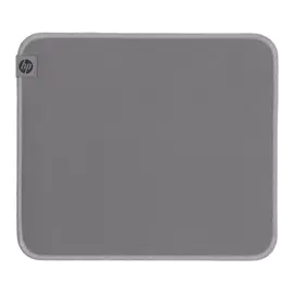 Cumpara Mouse Pad HP 100 Sanitizable, 230mm x 200mm, Gri in Moldova