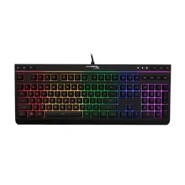 Cumpara Tastatură HyperX Alloy Core RGB, Cu fir, Negru in Moldova