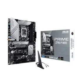 Cumpara Placă de bază ASUS PRIME Z790-P WIFI, LGA1700, Intel Z790, ATX in Moldova