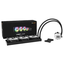 Cumpara Cooler procesor be quiet! Light Loop 360mm in Moldova