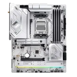 Cumpara Placă de bază ASRock X870 STEEL LEGEND WIFI, AM5, AMD X870, ATX in Moldova