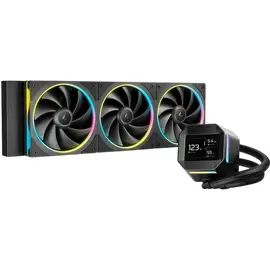 Купить Кулер для процессора Deepcool LM360 в Молдове