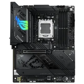 Cumpara Placă de bază ASUS ROG STRIX X870-F GAMING WIFI, AM5, AMD X870, ATX in Moldova