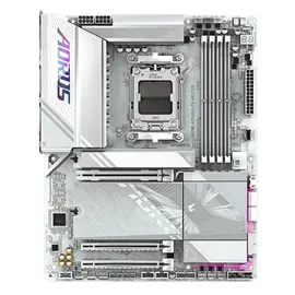 Cumpara Placă de bază Gigabyte X870E A ELITE WF7 ICE, AM5, AMD X870E, ATX in Moldova