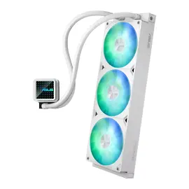 Cumpara Cooler procesor ASUS Prime LC 360 ARGB WHT in Moldova