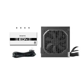 Cumpara Sursă Alimentare PC Chieftec EON ZPU-500S, 500W, ATX, Complet modular in Moldova