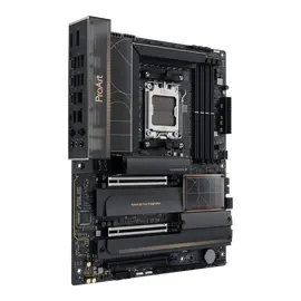 Cumpara Placă de bază ASUS PROART X870E-CREATOR WIFI, AM5, AMD X870E, ATX in Moldova