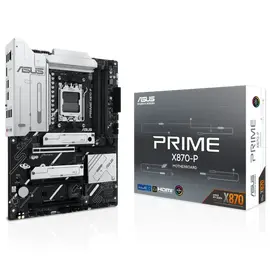 Cumpara Placă de bază ASUS PRIME X870-P, AM5, AMD X870, ATX in Moldova