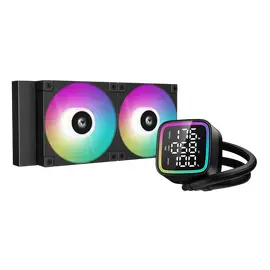 Купить Кулер для процессора Deepcool LD240 в Молдове