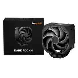 Cumpara Cooler procesor be quiet! Dark Rock 6 in Moldova