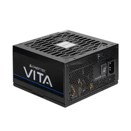 Cumpara Sursă Alimentare PC Chieftec Vita SM3, 850W, ATX, Semi-modular in Moldova