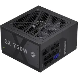 Cumpara Sursă Alimentare PC Gamemax GX-750GF, 750W, ATX, Complet modular in Moldova
