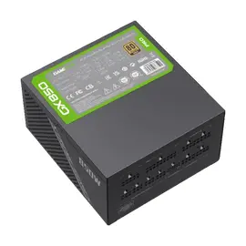 Купить Блок питания для компьютеров Gamemax GX-850 PRO, 850Вт, ATX, Полностью модульный в Молдове