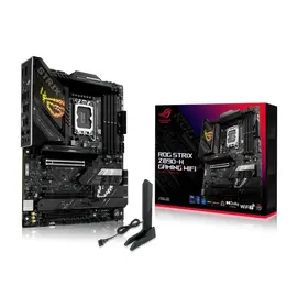 Cumpara Placă de bază ASUS ROG STRIX Z890-H GAMING WIFI, LGA1851, Intel Z890, ATX in Moldova