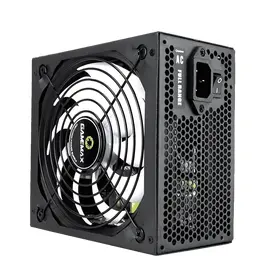 Cumpara Sursă Alimentare PC Gamemax GP-550, 550W, ATX, Nemodular in Moldova
