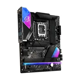 Cumpara Placă de bază ASRock Z890 LIGHTNING WIFI, LGA1851, Intel Z890, ATX in Moldova
