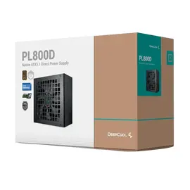 Cumpara Sursă Alimentare PC Deepcool PL800D, 800W, ATX, Nemodular in Moldova