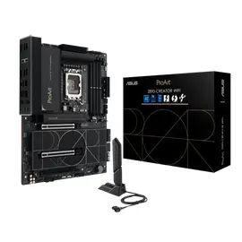 Cumpara Placă de bază ASUS PROART Z890-CREATOR WIFI, LGA1851, Intel Z890, ATX in Moldova