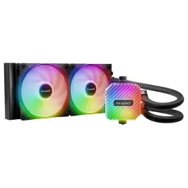 Cumpara Cooler procesor be quiet! Light Loop 240mm in Moldova