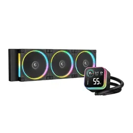 Cumpara Cooler procesor Deepcool LQ360 ULTRA ARGB in Moldova