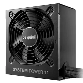 Cumpara Sursă Alimentare PC be quiet! SYSTEM POWER 11, 750W, ATX in Moldova