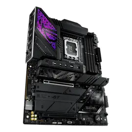 Cumpara Placă de bază ASUS ROG STRIX Z890-E GAMING WIFI, LGA1851, Intel Z890, ATX in Moldova