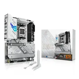 Cumpara Placă de bază ASUS ROG STRIX X870-A GAMING WIFI, AM5, AMD X870, ATX in Moldova