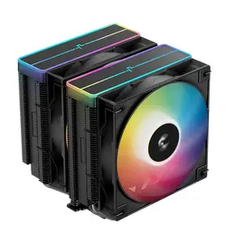 Cumpara Cooler procesor Deepcool AG620 BK ARGB V2 in Moldova