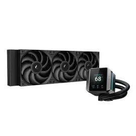 Купить Кулер для процессора Deepcool MYSTIQUE 360 в Молдове