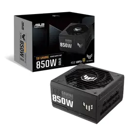 Cumpara Sursă Alimentare PC ASUS TUF GAMING 850W GOLD, ATX, Complet modular in Moldova