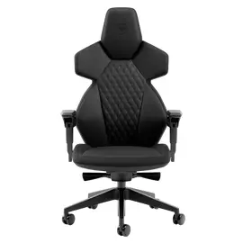 Cumpara Scaun Gaming Noblechairs Dawn, PU Piele, Negru in Moldova