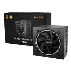 Cumpara Sursă Alimentare PC be quiet! Pure Power 13 M, 750W, ATX, Complet modular in Moldova