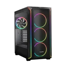 Cumpara Carcasă PC be quiet! Shadow Base 800 FX, Full-Tower, Fără PSU, Negru in Moldova