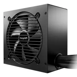Cumpara Sursă Alimentare PC be quiet! PURE POWER 12, 850W, ATX, Nemodular in Moldova