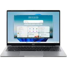 Cumpara Laptop 15,6" Acer Aspire Lite 15 AL15-47P, Grey, AMD Ryzen 3 5400U, 8GB/512GB, Linux eShell in Moldova
