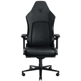 Cumpara Scaun Gaming Razer Iskur V2, PU Piele, Negru in Moldova