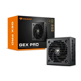 Cumpara Sursă Alimentare PC Cougar Power GEX PRO 750, 750W, ATX, Complet modular in Moldova