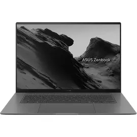 Cumpara NB ASUS 14.0" Zenbook S 14 UX5406AA Gray (Core Ultra 7 355 32Gb 512Gb Win 11) in Moldova