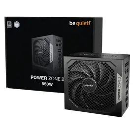Cumpara Sursă Alimentare PC be quiet! Power Zone 2, 850W, ATX, Complet modular in Moldova