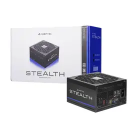 Cumpara Sursă Alimentare PC Chieftec SPX-1200-FC, 1200W, ATX, Complet modular in Moldova