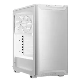 Cumpara Carcasă PC be quiet! Pure Base 501 Airflow, Midi-Tower, Fără PSU, Alb in Moldova