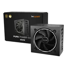 Cumpara Sursă Alimentare PC be quiet! Pure Power 13 M, 850W, ATX, Complet modular in Moldova